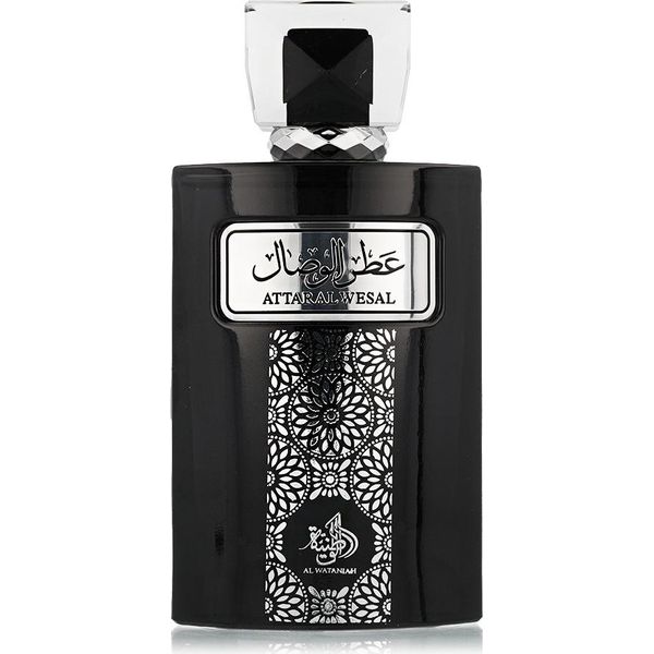 Al Wataniah Profumo Per Gli Uomini Attar Al Wesal-image