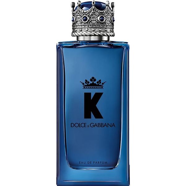 Dolce & Gabbana K By Dolce & Gabbana Eau De Parfum Spray 100Ml-image