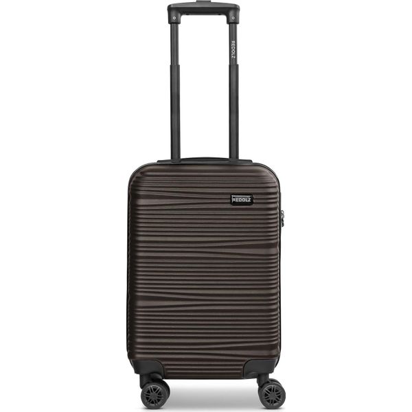 Redolz Carrello Essentials 16 Trolley Coffee Marrone-image