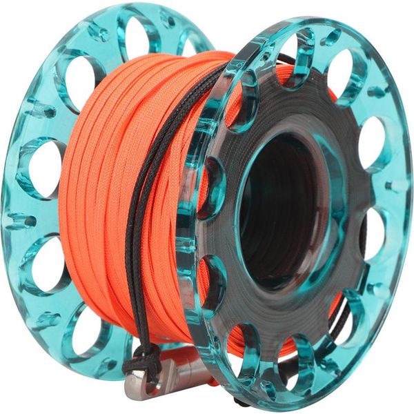 Rocchetto Per Immersione, Rocchetto Per Immersione, Rocchetto Per Immersione In Plastica, Rocchetto Per Immersione, Accessorio Subacqueo-image
