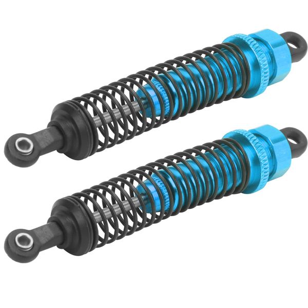 Ammortizzatore Rc,Ammortizzatore Rc,Olio Ammortizzatore Rc,Ammortizzatore Rc In Metallo,Ammortizzatore Rc 85Mm,Ammortizzatore Rc,Ammortizzatore Per Traxxas Slash 2WD-image