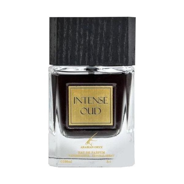 Paris Corner Arabian Oryx Intense Oud Eau De Parfum Unisex 100 Ml-image