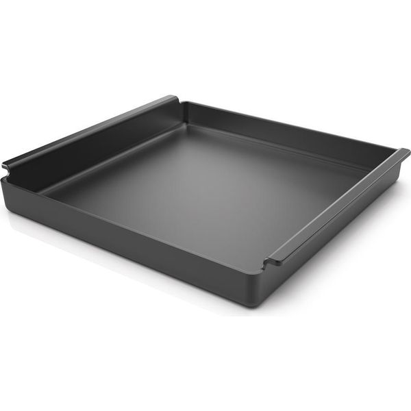 Teglia In Ghisa Per Il Forno Elettrico Ninja Woodfire-image