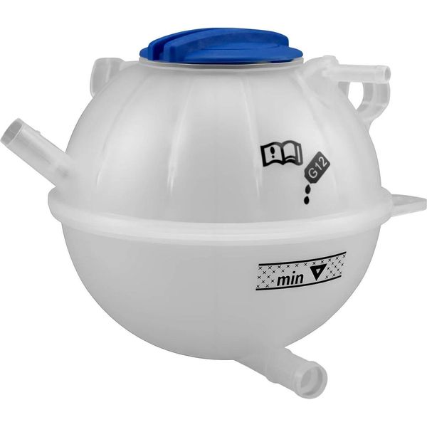 Serbatoio Refrigerante, Materiale Di Alta Qualità, Facile Da Installare, 1 Pezzo-image