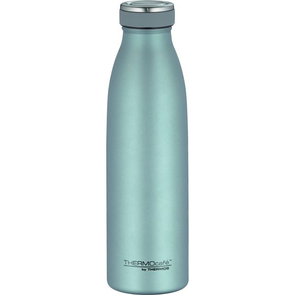 Thermos 4067341050 Bottiglia Isolata Tc Bottle, 0,5 L, Blu Ghiaccio-image