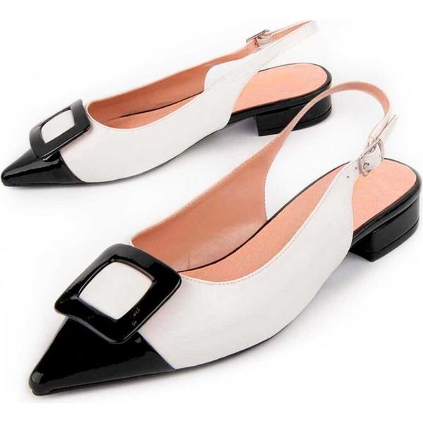 Montevita Ballerina Baleri6 Bianco-image