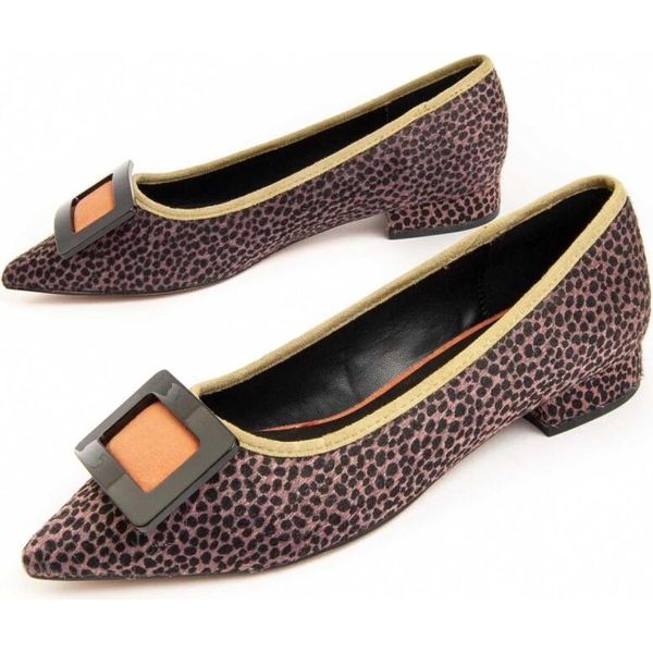 Montevita Ballerina Balera11 Marrone-image