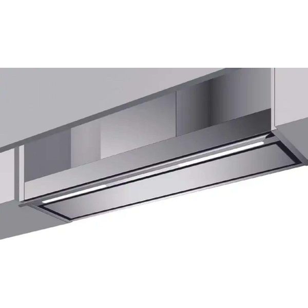 Cappa Profile Incasso Cm 56 - Inox -700 M3/H Dry Drop-image