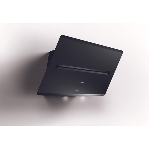 Cappa One Cm 90 - Nera - 800 M3/H-image