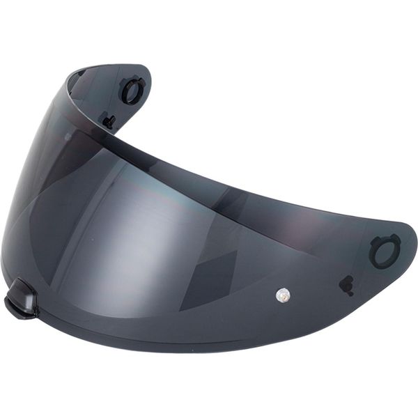 Sostituzione Della Visiera Del Casco Per Hjc I70 I10 Series Full Face Helmet Shield Motorcycle Helmet Lens Ambra Scuro-image