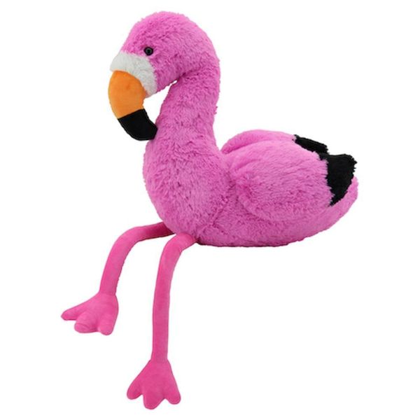 Sweety Toys 10974 Peluche Fenicottero Rosa – Peluche 100 Cm-image