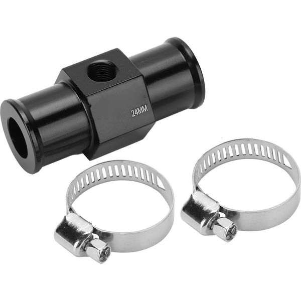 Adattatore Temperatura Acqua Sensore Indicatore Temperatura Acqua Connettore A 3 Vie Modifica Moto 24 Mm-image