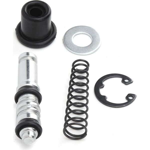 Kit Di Riparazione Pistone Pompa Freno Frizione Moto 11 Mm/0,4 Pollici Per Motocross/Scooter-image