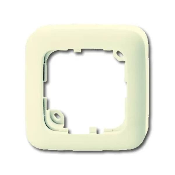 Busch-Jaeger Alloggiamento Esterno Ws 1706-212 2CKA001799A0543-image