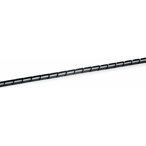 Hellermann Tyton 161-41204 - Kabelmanagement - Schwarz - Polyethylen - -60 - 80 °C (161-41204)-image
