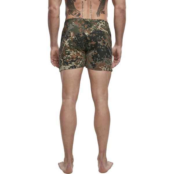 Brandit - Boxer Loose-Fit Camo Flecktarn - 5XL-image