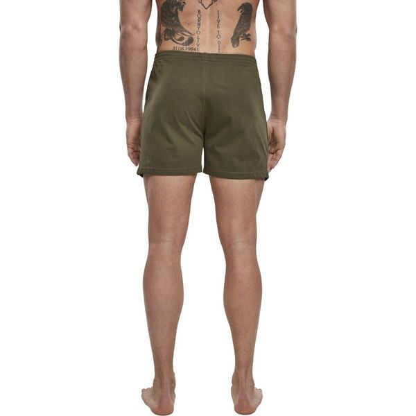 Brandit - Boxer Allentati Oliva - 7XL-image