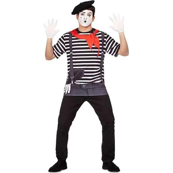 Travestimento Per Adulti My Other Me Pantomime - Xl-image