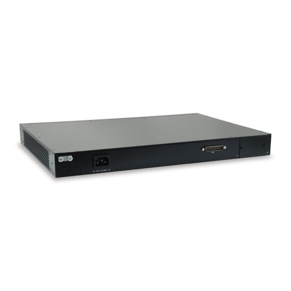 Levelone Switch 28X Ge GTL-2881 1Xge 2X10Gsfp+19""-image