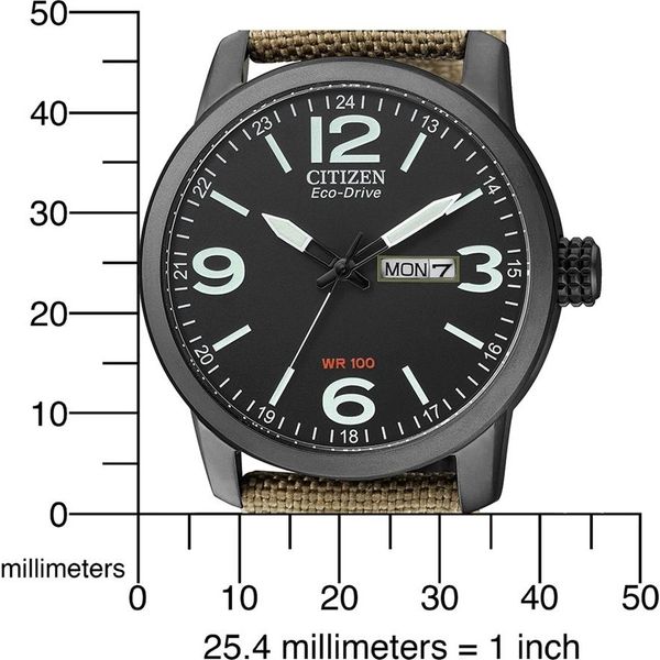 Citizen - BM8476-23EC - Orologio Da Polso - Uomo - Quarzo - Cronografo-image