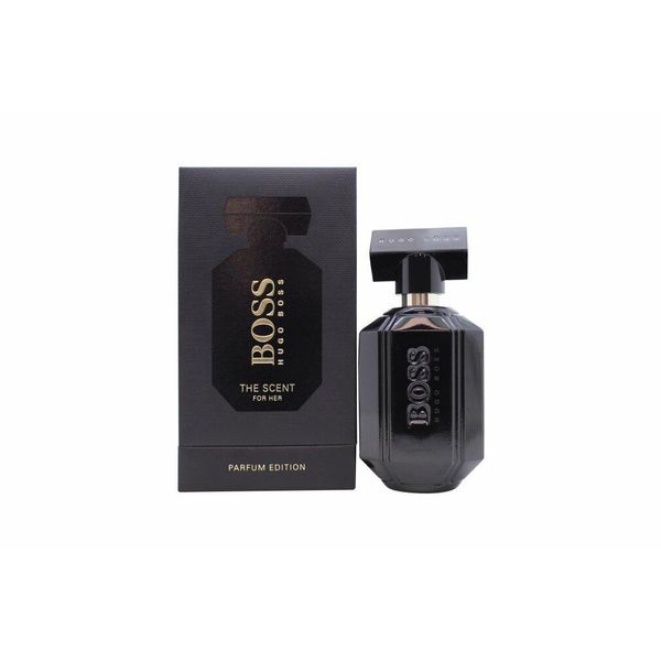 Hugo Boss Boss Il Profumo Per Lei Edizione Parfum Edp 50Ml Spray-image