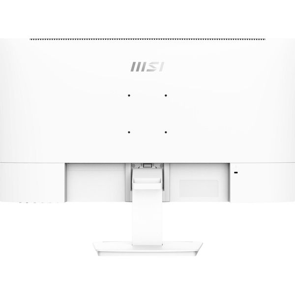 Msi Pro MP273AW Monitor Pc 68,6 Cm (27 Pollici) 1920 X 1080 Pixel Full Hd Led Bianco-image