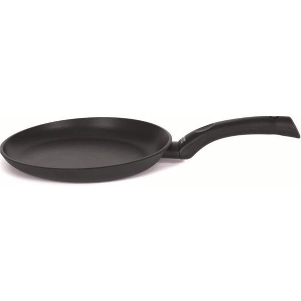 Kelomat Padella Per Pancake Padella Professionale Ø25 Cm Antiaderente A Induzione-image