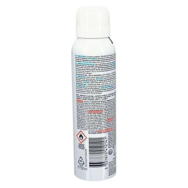 La Roche Posay Deo Spray 24 Ore - 150 Gr-image