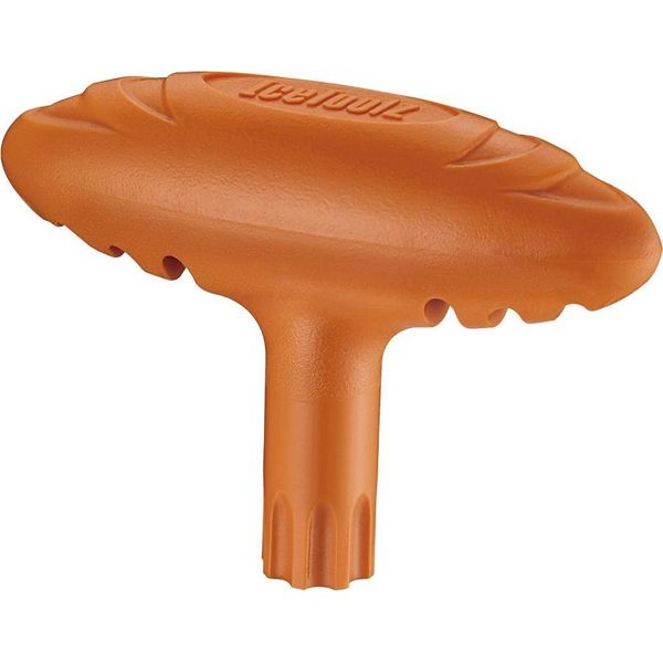 Icetoolz Hollowtech Ii Manovella Oro Oro Taglia Unica-image