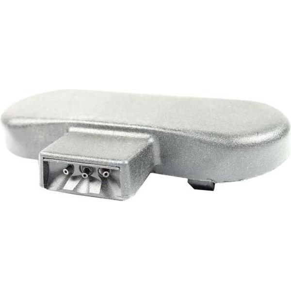 Ugello Lavavetro Anteriore Sinistro Riscaldato Metzger Per Audi A4 B8-image