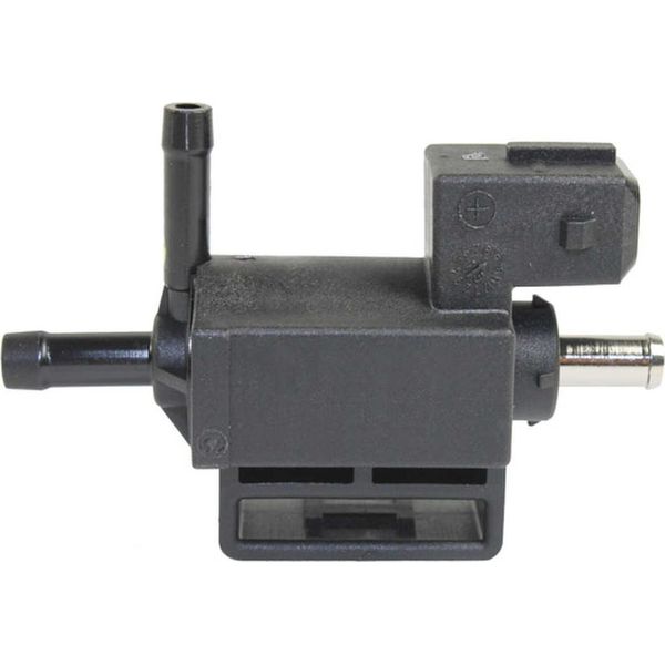 Valvola Di Regolazione Della Pressione Di Sovralimentazione Valvola Di Commutazione Elettrica Metzger Per Volvo V70 Iii-image