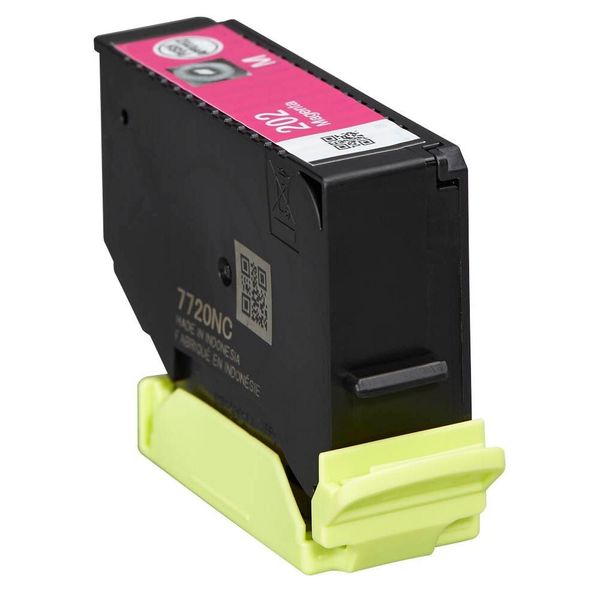 Epson Ink Bar Singlepack "Kiwi"" Magenta 202 Claria Premium Ink 4,1 Ml"-image