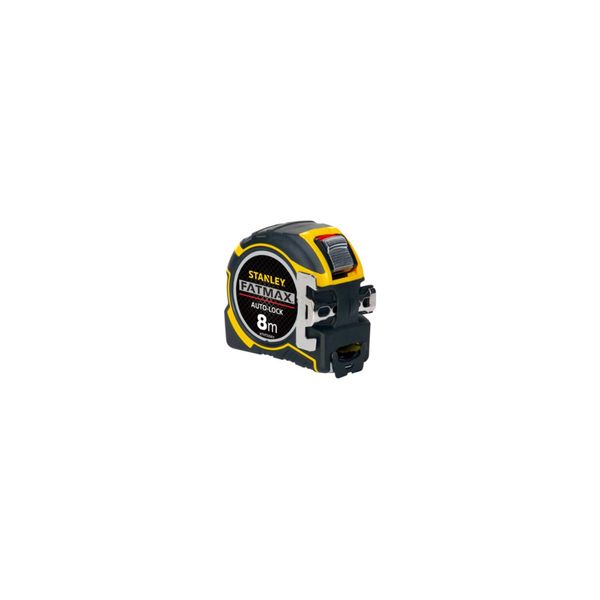 Stanley Bandmaß Fatmax Pro Autolock 8M/32Mm (XTHT0-33501)-image