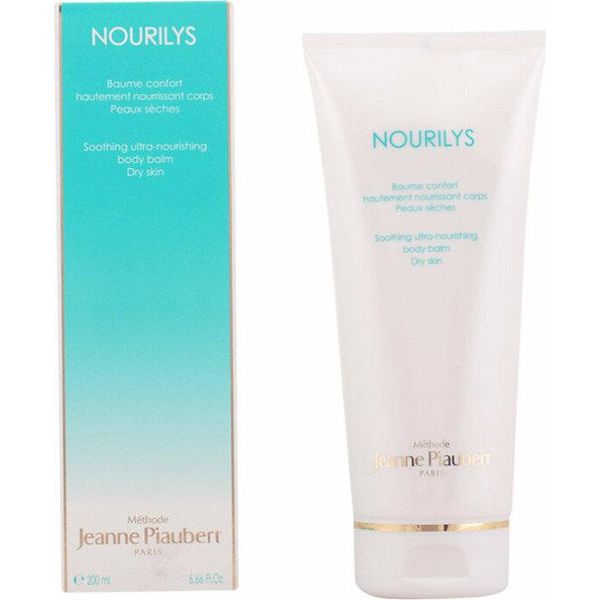 Jeanne Piaubert Nourilys Balsamo Forte E Nutriente 200Ml-image