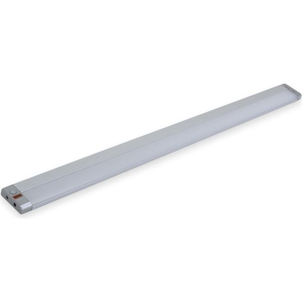 MüLler-Licht Olus Sensor Led Plinth Lighting Led (Monochrome) Built-In Led 11 W Warm White White-image