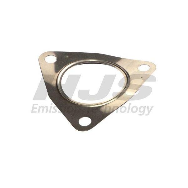 Hjs 83 11 1942 Guarnizione Scarico Guarnizione Scarico Per Vw Golf V Hatchback (1K1)-image