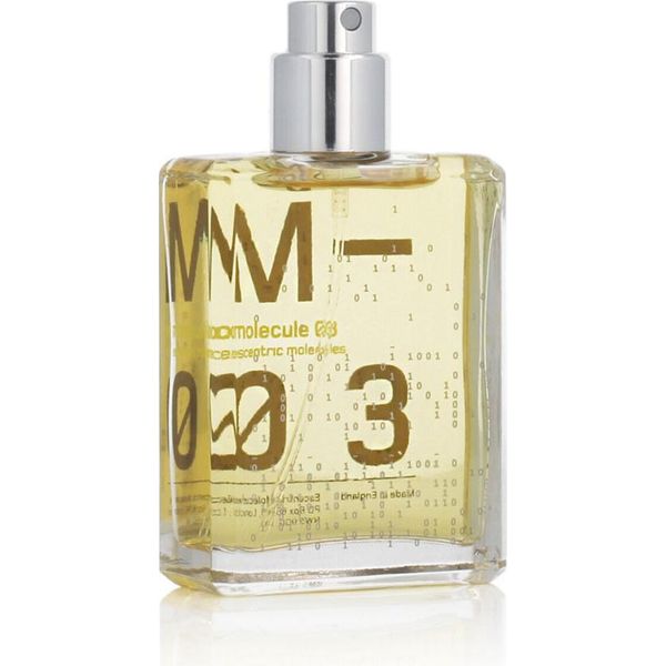 Escentric Molecules Eau De Toilette Molecule 03-image