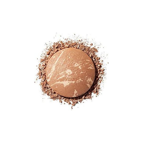 Catrice Sun Lover Glow Bronzing Powder 010 Sun Kissed Bronze-image