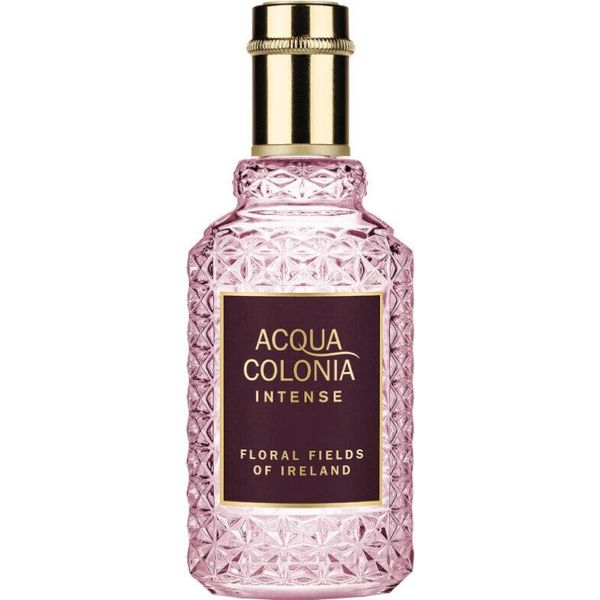 4711 Acqua Colonia Intense Floral Fields Of Ireland Edc 50Ml-image