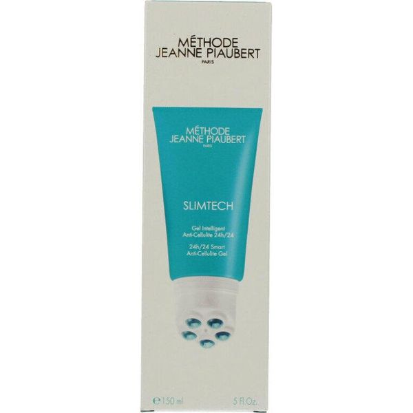 Jeanne Piaubert Slimtech Gel Intelligente Anticellulite 24H/24-image
