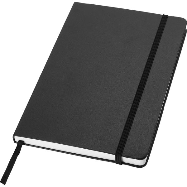 Quaderno Journalbooks (2 Pezzi/Confezione) PF2541 (21,3 X 14,4 X 1,5 Cm) (Nero)-image
