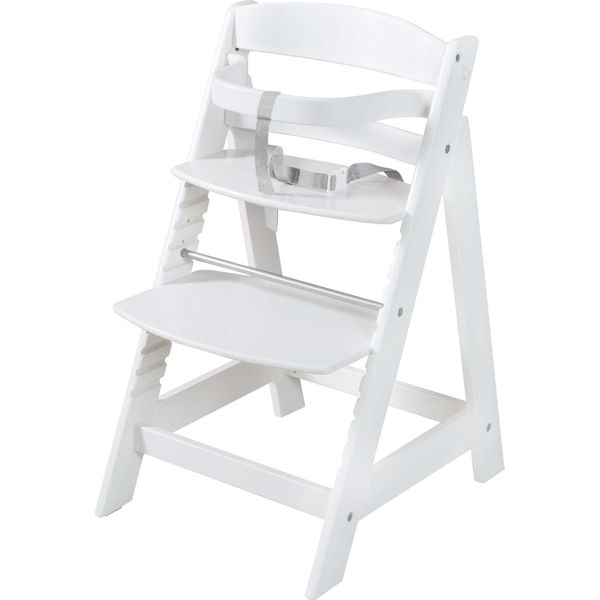 Roba Born Up Seggiolone Per Scale, Set 2In1, "Roba Style Grey"", Seggiolone Con Funzione Reclinabile, Dalla Nascita"-image