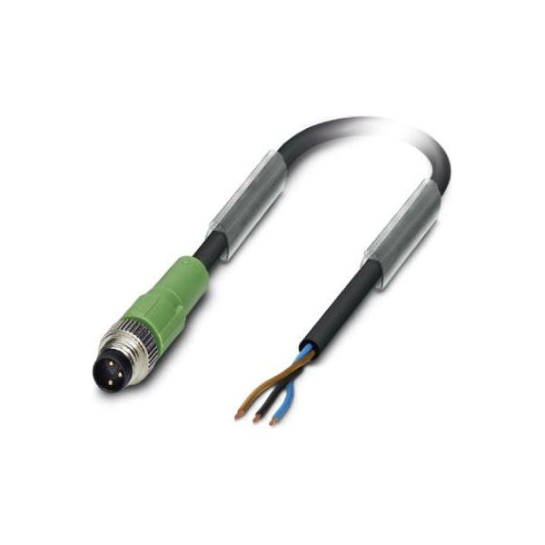 Phoenix Contact 1681680 Cavo Sensore/Attuatore 5 M (SAC-3P-M 8MS/5.0-PUR)-image