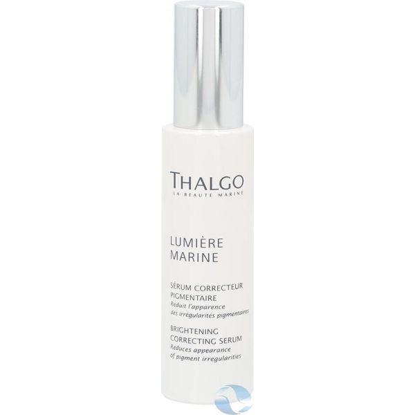 Thalgo Lumiere Marine Brightening Correcting Serum 30 Ml-image