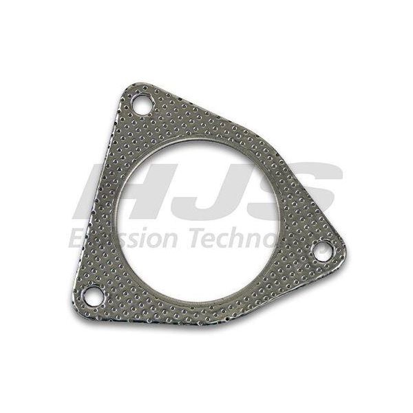 Hjs 83 11 1948 Guarnizione Scarico Guarnizione Scarico Per Vw Touareg (7P5, 7P6)-image