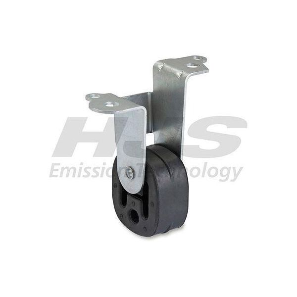 Supporto Scarico Hjs Per Audi A4 Avant (8K5, B8) Impianto Di Scarico Parte Di Montaggio 83 11 3918-image