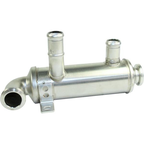 Radiatore Per Il Ricircolo Dei Gas Di Scarico Metzger Per Ford Focus Ii-image