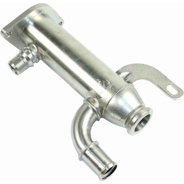 Radiatore Per Il Ricircolo Dei Gas Di Scarico Metzger Per Ford Mondeo Iv-image