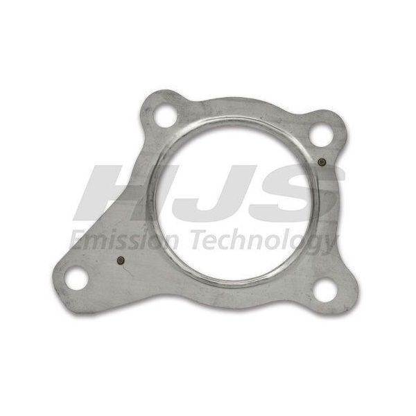 Hjs 83 11 3926 Guarnizione Scarico Guarnizione Scarico Per Vw Golf Vi (5K1)-image