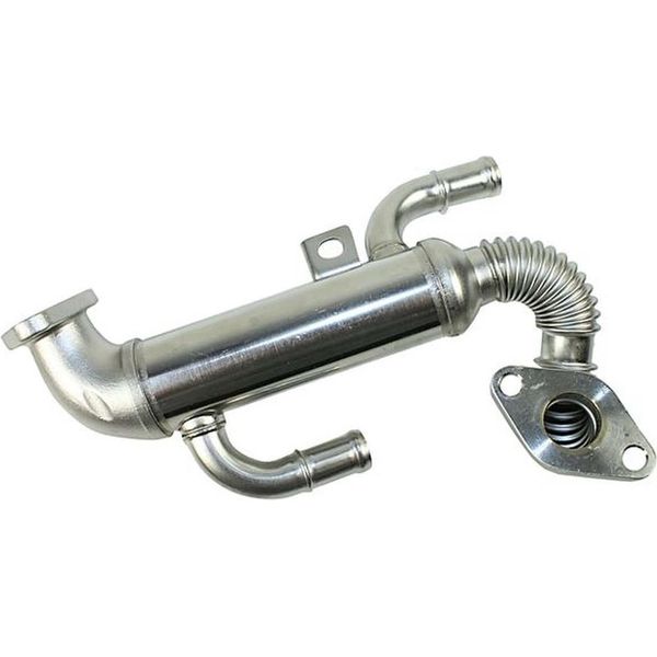 Radiatore Per Il Ricircolo Dei Gas Di Scarico Metzger Per Skoda Fabia I-image